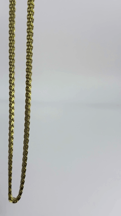 Cadena Chinesca