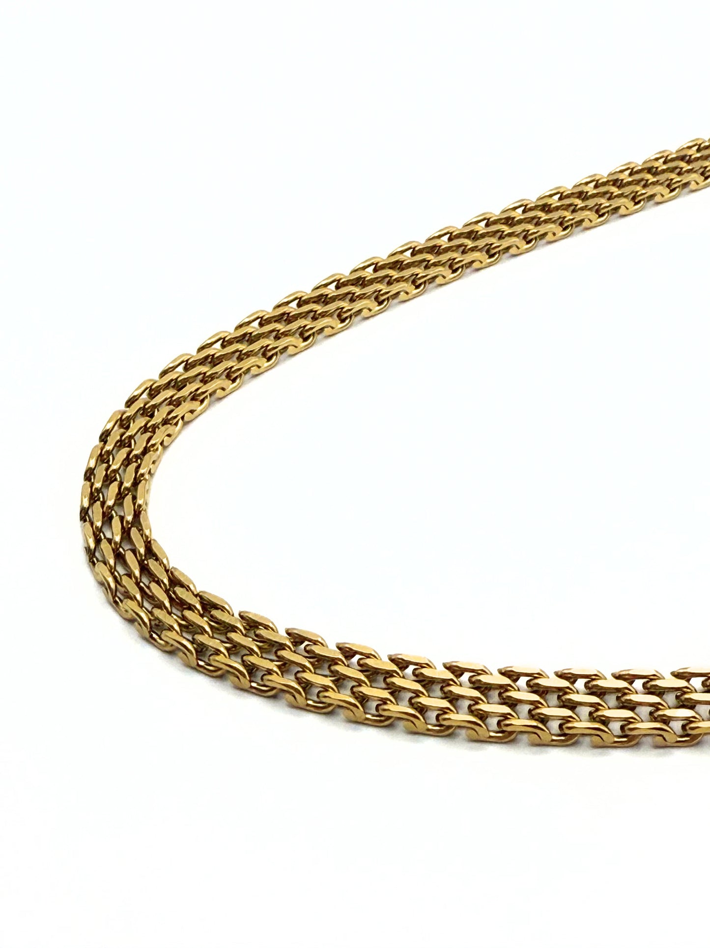 Cadena Chinesca