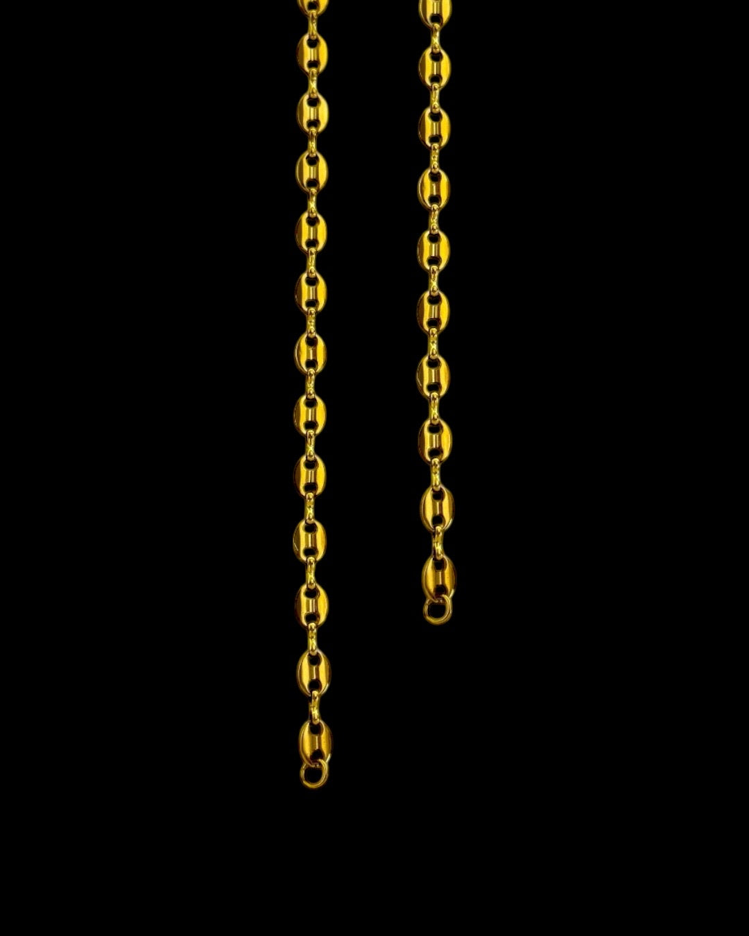 Pulsera Gucci grano de café