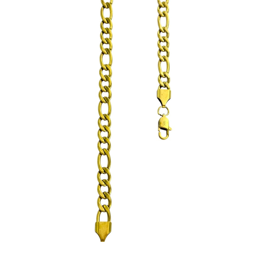 Cadena Cartier