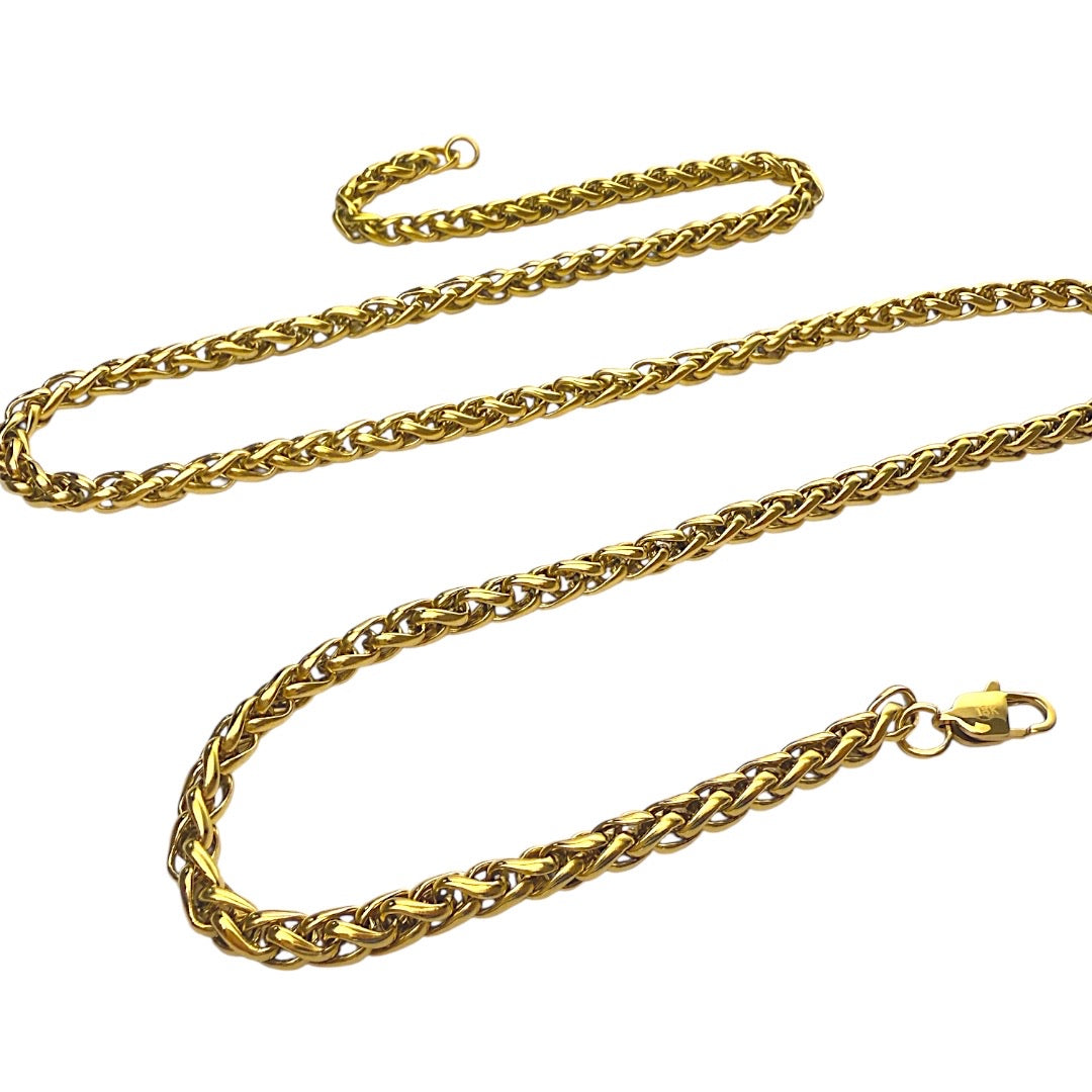 Cadena Trigo