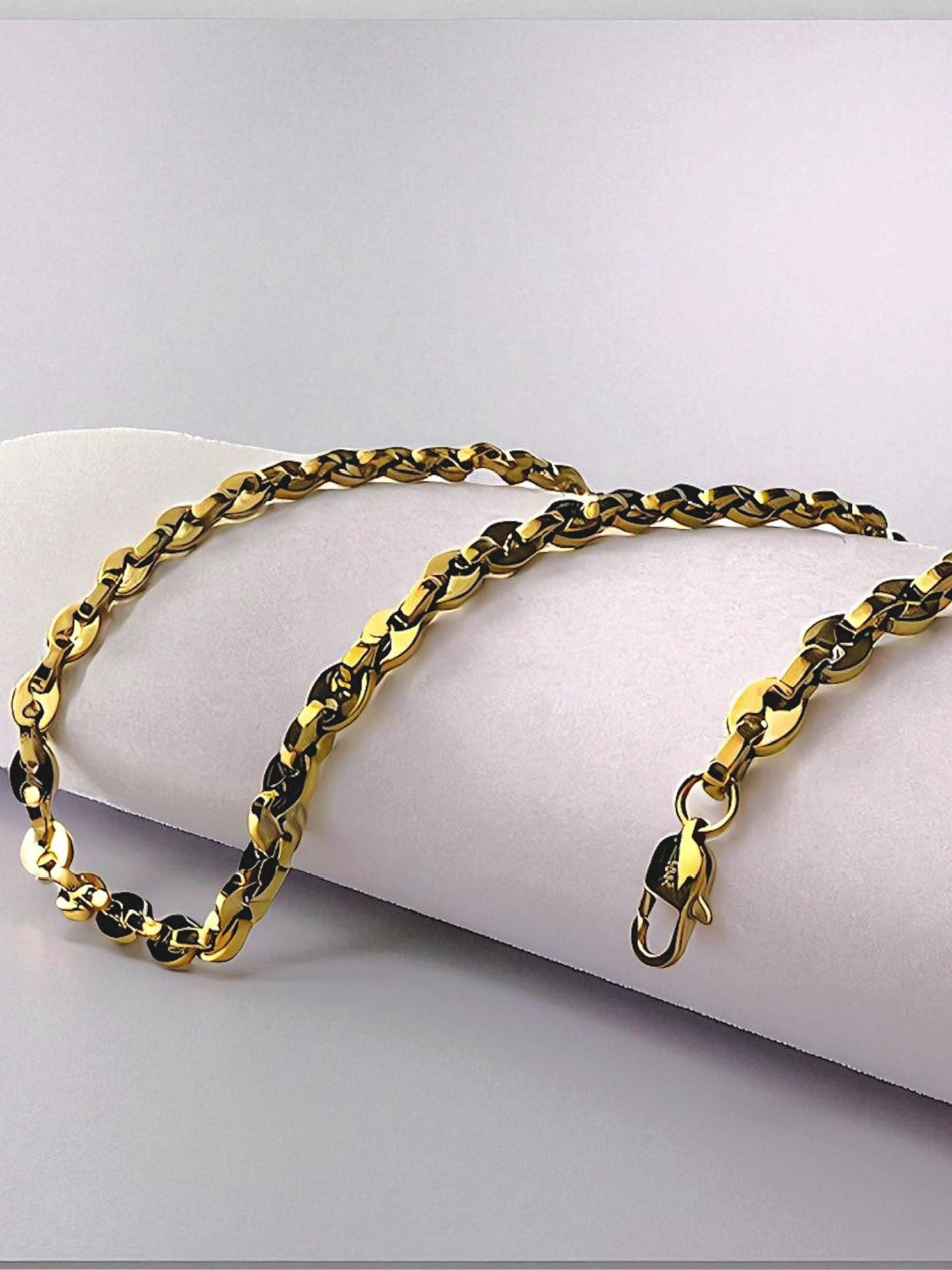 Pulsera Gucci Doble