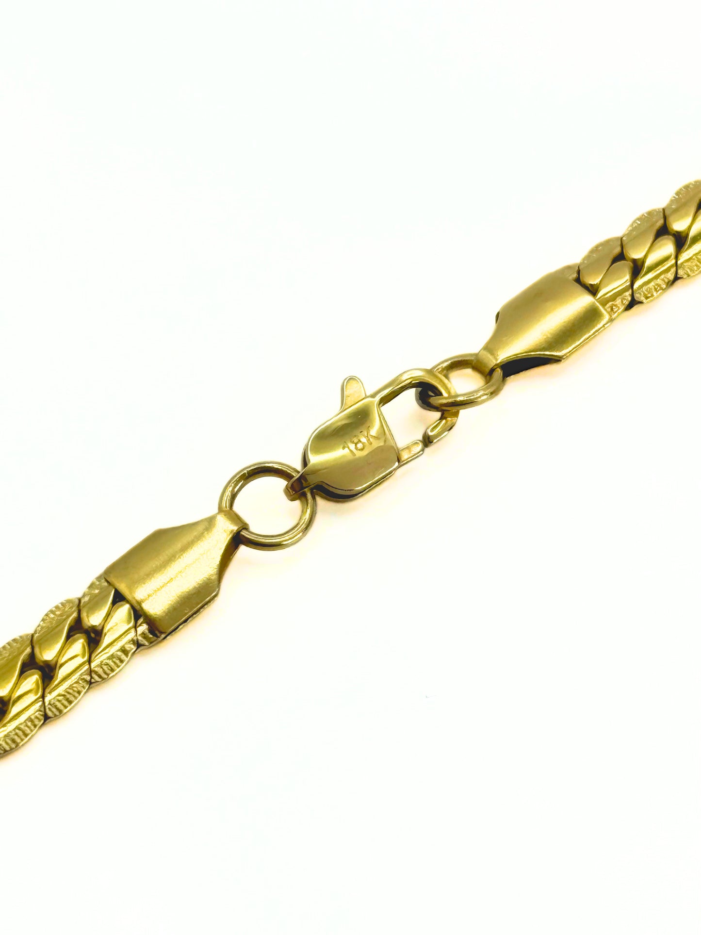 Cadena Grabada