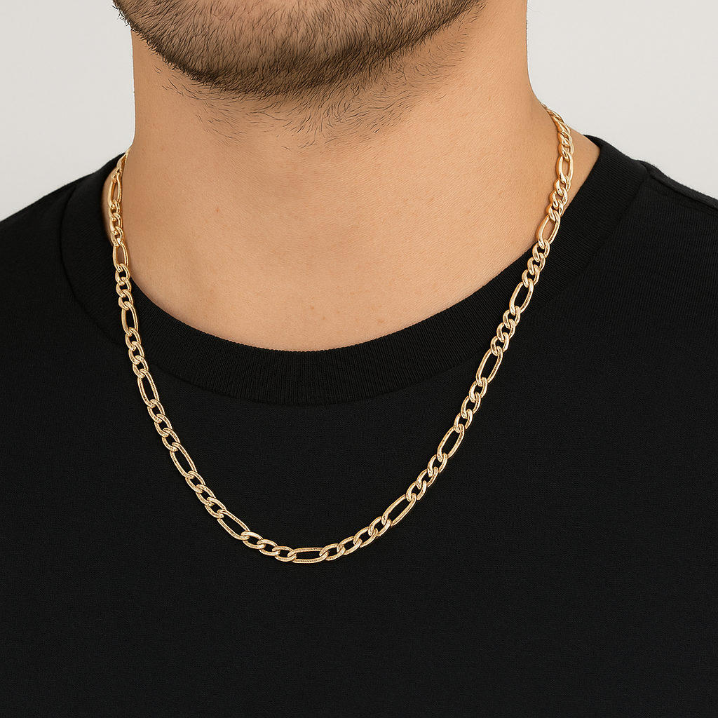 Cadena Cartier