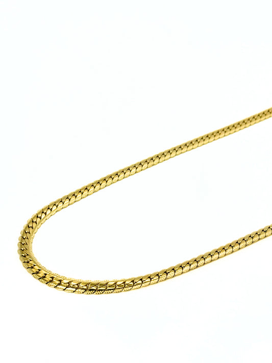 Cadena Grabada