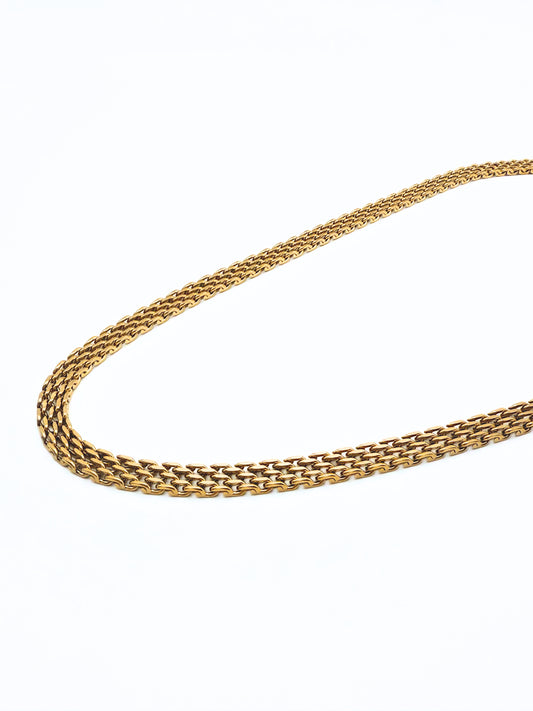 Cadena Chinesca