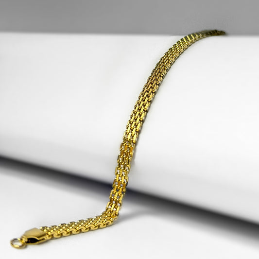 Pulsera Chinesca