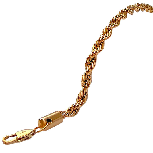 Cadena Lazo Rosa