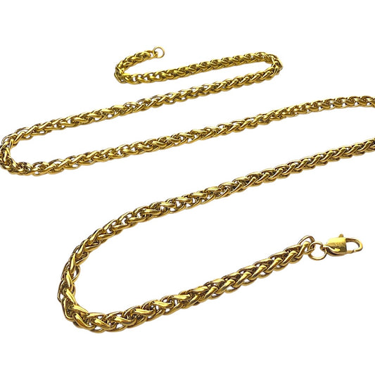 Cadena Trigo